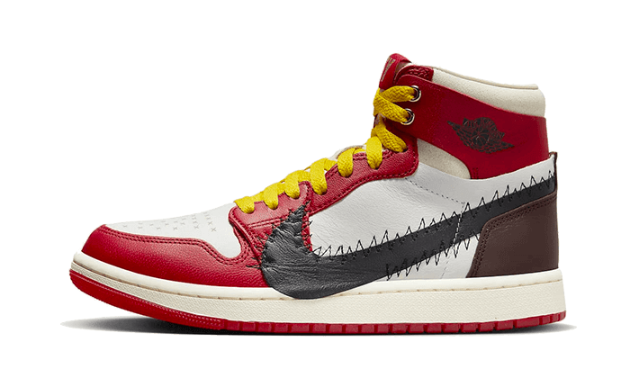 Air Jordan 1 Zoom CMFT 2 Teyana Taylor A Rose From Harlem (FJ0604-601) - EU 35.5–49.5 - Pink | SOSUKICKS