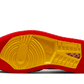 Air Jordan 1 Zoom CMFT 2 Teyana Taylor A Rose From Harlem