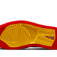 Air Jordan 1 Zoom CMFT 2 Teyana Taylor A Rose From Harlem (FJ0604-601) - 36.5 EU - 4.5 US - Pink | SOSUKICKS
