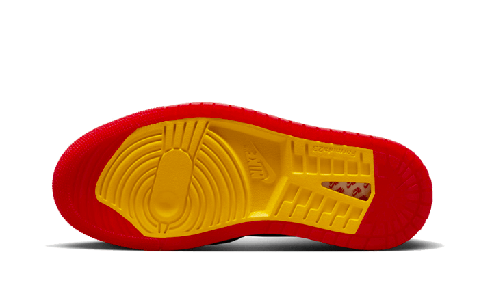 Air Jordan 1 Zoom CMFT 2 Teyana Taylor A Rose From Harlem (FJ0604-601) - 36.5 EU - 4.5 US - Pink | SOSUKICKS