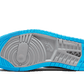 Air Jordan 1 Zoom CMFT 2 University Blue Grey