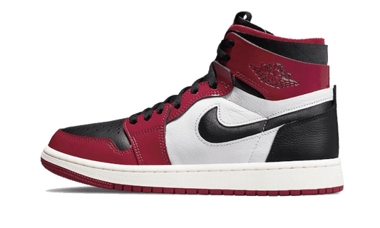 Air Jordan 1 High Zoom CMFT Patent Red (CT0979-610) - EU 35.5–44.5 - Red | SOSUKICKS