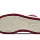 Air Jordan 1 High Zoom CMFT Patent Red (CT0979-610) - 36.5 EU - 4.5 US - Red | SOSUKICKS