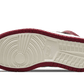 Air Jordan 1 High Zoom CMFT Patent Red
