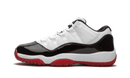 Air Jordan 11 Low White Bred