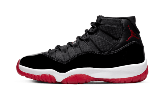 Air Jordan 11 Retro Bred (378037-061) - EU 40–46 - Red | SOSUKICKS
