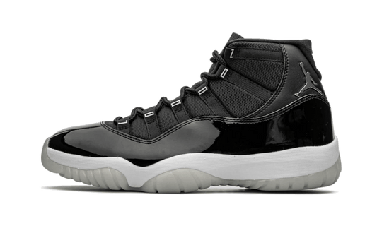 Air Jordan 11 Retro Jubilee 25th Anniversary (378038-011) - EU 35.5–46 - White | SOSUKICKS