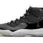 Air Jordan 11 Retro Jubilee 25th Anniversary - CT8012-011