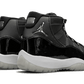 Air Jordan 11 Retro Jubilee 25th Anniversary (378038-011) - 36.5 EU - 4.5Y US - White | SOSUKICKS