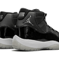 Air Jordan 11 Retro Jubilee 25th Anniversary - CT8012-011