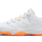 Air Jordan 11 Retro Low Bright Citrus (AH7860-139) - EU 36–44.5 - White | SOSUKICKS