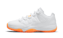 Air Jordan 11 Retro Low Bright Citrus