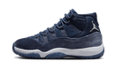 Air Jordan 11 Retro Midnight Navy