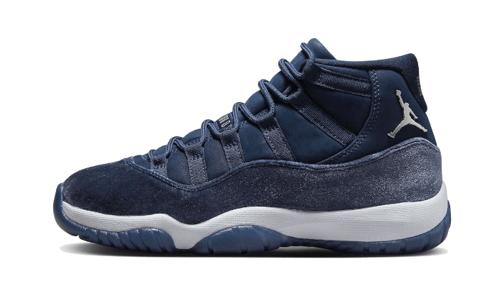 Air Jordan 11 Retro Midnight Navy (AR0715-441) - EU 35.5–44.5 - Navy | SOSUKICKS