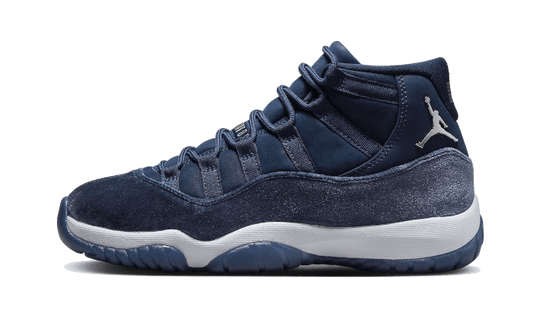 Air Jordan 11 Retro Midnight Navy (AR0715-441) - EU 35.5–44.5 - Navy | SOSUKICKS