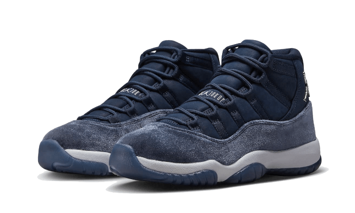 Air Jordan 11 Retro Midnight Navy (AR0715-441) - 36 EU - 4 US - Navy | SOSUKICKS