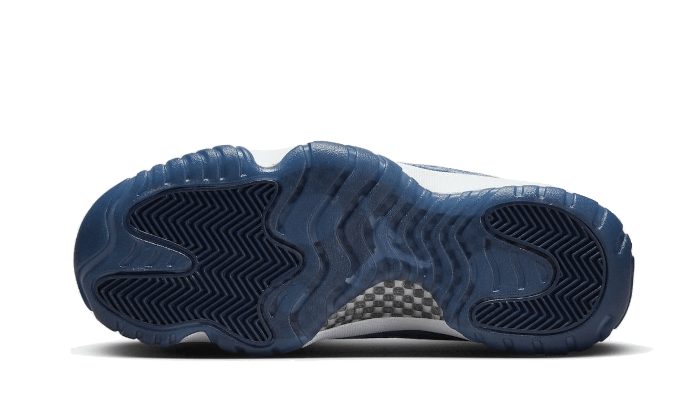 Air Jordan 11 Retro Midnight Navy (AR0715-441) - 36.5 EU - 4.5 US - Navy | SOSUKICKS