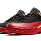 Air Jordan 12 SE Super Bowl LV (DC1059-001) - 40.5 EU - 7.5 US - Black | SOSUKICKS