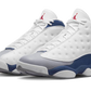 Air Jordan 13 French Blue