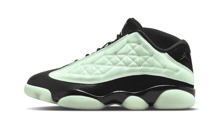 Air Jordan 13 Low Singles' Day (DM0803-300) - EU 35.5–47.5 - Blue | SOSUKICKS