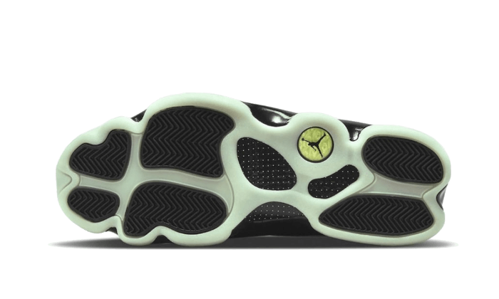Air Jordan 13 Low Singles' Day (DM0803-300) - 36.5 EU - 4.5 US - Blue | SOSUKICKS