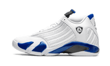 Air Jordan 14 Hyper Royal