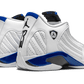 Air Jordan 14 Hyper Royal