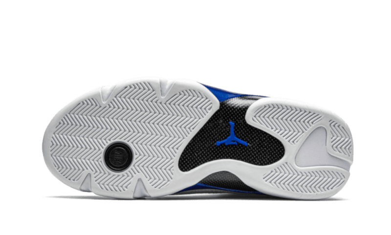 Air Jordan 14 Hyper Royal