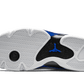 Air Jordan 14 Hyper Royal (487471-104) - 42 EU - 8.5 US - Blue | SOSUKICKS