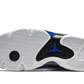 Air Jordan 14 Hyper Royal - 487471-104