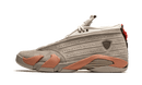 Air Jordan 14 Retro Low Clot Terra Blush
