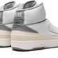 Air Jordan 2 Cement Grey (DQ8562-100) - 36.5 EU - 4.5Y US - Gray | SOSUKICKS