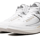 Air Jordan 2 Cement Grey (DQ8562-100) - 36 EU - 4Y US - Gray | SOSUKICKS