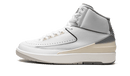 Air Jordan 2 Cement Grey