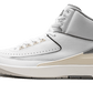 Air Jordan 2 Cement Grey (DQ8562-100) - EU 35.5–48.5 - Gray | SOSUKICKS