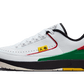 Air Jordan 2 Low Quai 54 (FN7686-100) - EU 36–47.5 - White | SOSUKICKS