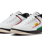 Air Jordan 2 Low Quai 54