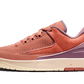 Air Jordan 2 Low Sky J Orange (DX4401-800) - EU 35.5–44.5 - Orange | SOSUKICKS