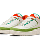 Air Jordan 2 Low SP Titan Safety Orange (DV6206-183) - 36 EU - 4 US - Orange | SOSUKICKS