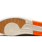 Air Jordan 2 Low SP Titan Safety Orange (DV6206-183) - 36.5 EU - 4.5 US - Orange | SOSUKICKS