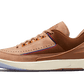 Air Jordan 2 Low SP Two 18 Rocky Tan (DV7129-222) - EU 36–47 - Brown | SOSUKICKS