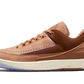 Air Jordan 2 Low SP Two 18 Rocky Tan