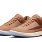 Air Jordan 2 Low SP Two 18 Rocky Tan