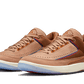 Air Jordan 2 Low SP Two 18 Rocky Tan (DV7129-222) - 36.5 EU - 4.5 US - Brown | SOSUKICKS