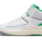 Air Jordan 2 Retro Lucky Green (DQ8562-103) - EU 35.5–48.5 - Green | SOSUKICKS