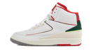 Air Jordan 2 Retro Italy