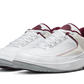 Air Jordan 2 Retro Low Cherrywood (DV9956-103) - 40.5 EU - 7.5 US - White | SOSUKICKS