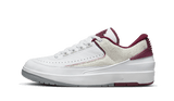 Air Jordan 2 Retro Low Cherrywood