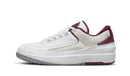 Air Jordan 2 Retro Low Cherrywood