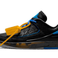 Air Jordan 2 Retro Low SP Off-White Black Blue - DJ4375-004